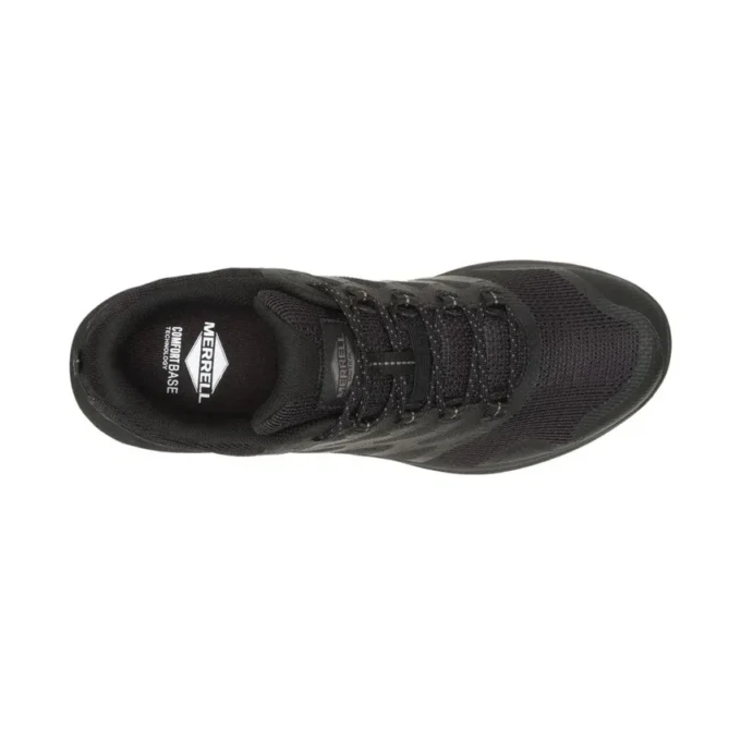 Nova 3 Tactical para homem, largura larga