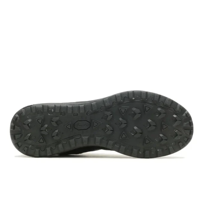 Nova 3 Tactical para homem, largura larga