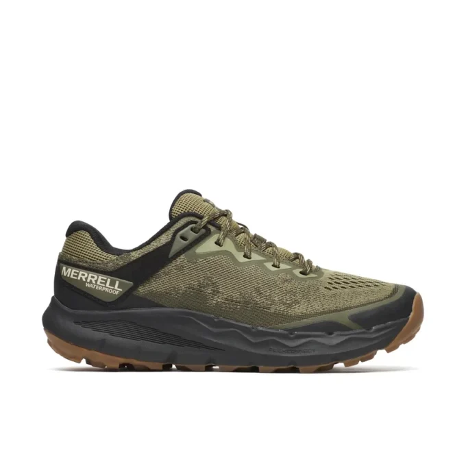 Nova 4 Waterproof para homem Nova 4 Waterproof para homem