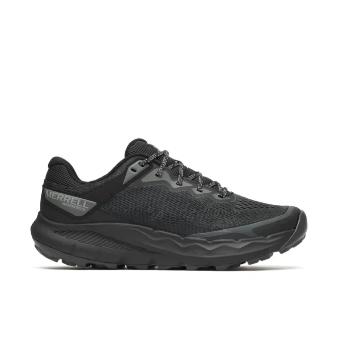 Nova 4 Waterproof Wide Width para homem Nova 4 Waterproof Wide Width para homem