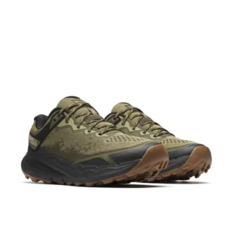 Nova 4 Waterproof Wide Width para homem