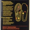 Palmilha Kinetic Fit™ Advanced para mulher, largura larga Palmilha Kinetic Fit™ Advanced para mulher, largura larga