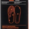 Palmilha Kinetic Fit™ Base AL para homem, largura larga Palmilha Kinetic Fit™ Base AL para homem, largura larga