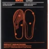 Palmilha Kinetic Fit™ Base para homem, largura larga Palmilha Kinetic Fit™ Base para homem, largura larga
