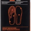 Palmilha Kinetic Fit™ Base para homem Palmilha Kinetic Fit™ Base para homem