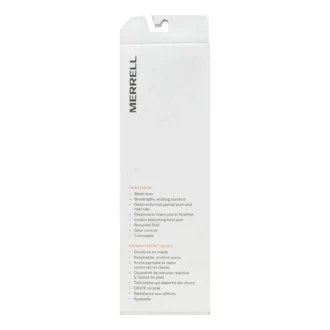 Palmilha Kinetic Fit™ Elite para homem