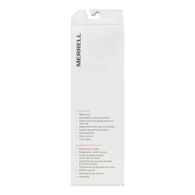 Palmilha Kinetic Fit™ Elite para homem Palmilha Kinetic Fit™ Elite para homem