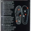 Palmilha Kinetic Fit™ Elite para homem, largura larga Palmilha Kinetic Fit™ Elite para homem, largura larga