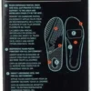 Palmilha Kinetic Fit™ Elite para mulher Palmilha Kinetic Fit™ Elite para mulher