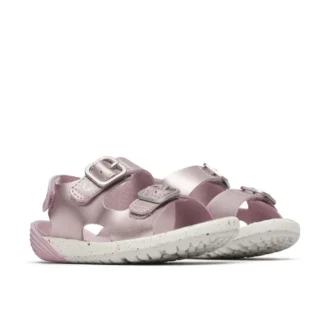 Sandália Bare Steps® para crianças