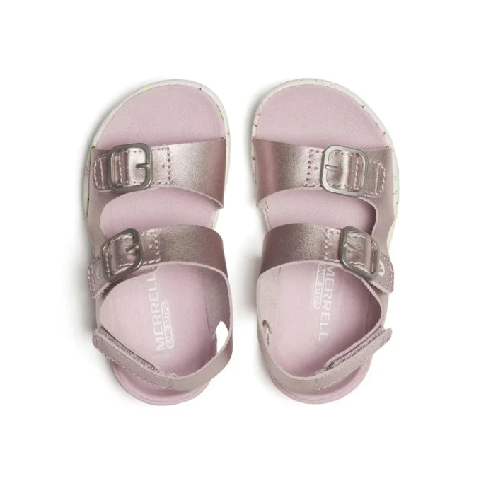 Sandália Bare Steps® para crianças Sandália Bare Steps® para crianças