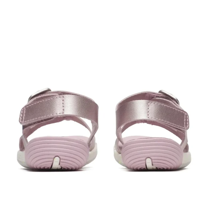 Sandália Bare Steps® para crianças Sandália Bare Steps® para crianças