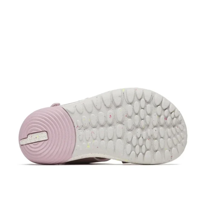 Sandália Bare Steps® para crianças Sandália Bare Steps® para crianças