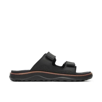 Sandálias de couro Cove para homem Sandálias de couro Cove para homem
