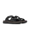 Sandálias de couro Cove para homem Sandálias de couro Cove para homem
