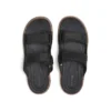 Sandálias de couro Cove para homem Sandálias de couro Cove para homem