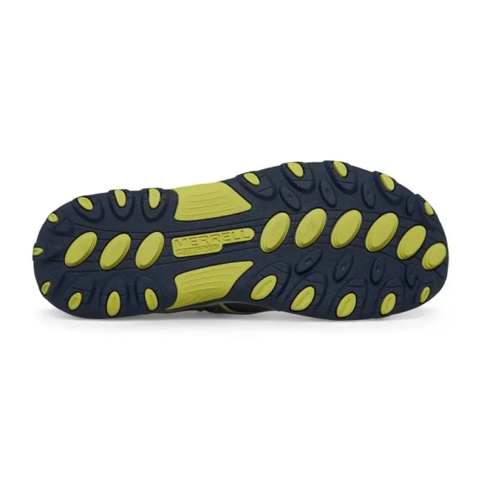 Sandálias Hydro H2O Hiker para crianças Sandálias Hydro H2O Hiker para crianças