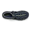 Sandálias Hydro H2O Hiker para crianças Sandálias Hydro H2O Hiker para crianças
