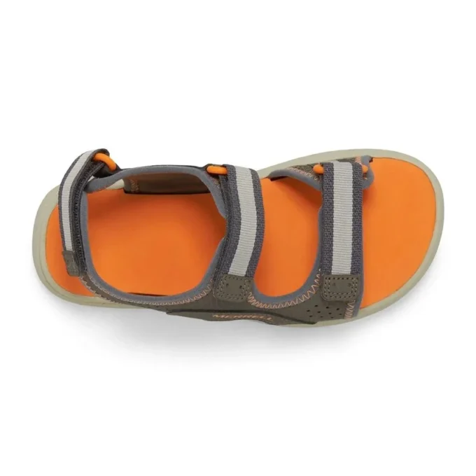 Sandálias Panther 3.0 para crianças Sandálias Panther 3.0 para crianças