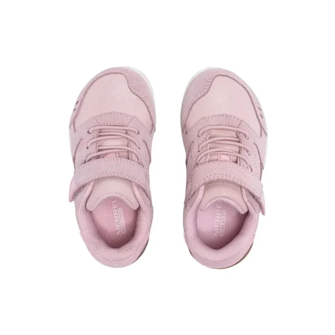 Sapatilhas Bare Steps® A83 para crianças Sapatilhas Bare Steps® A83 para crianças