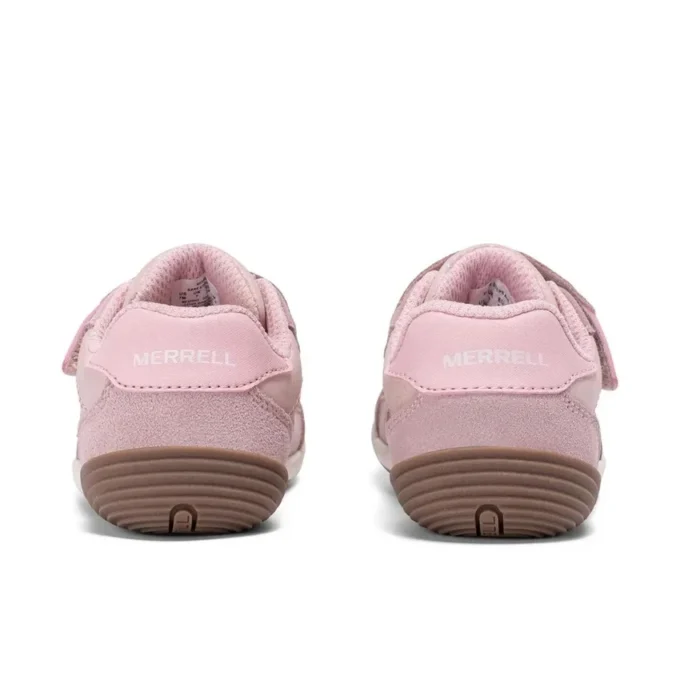 Sapatilhas Bare Steps® A83 para crianças Sapatilhas Bare Steps® A83 para crianças