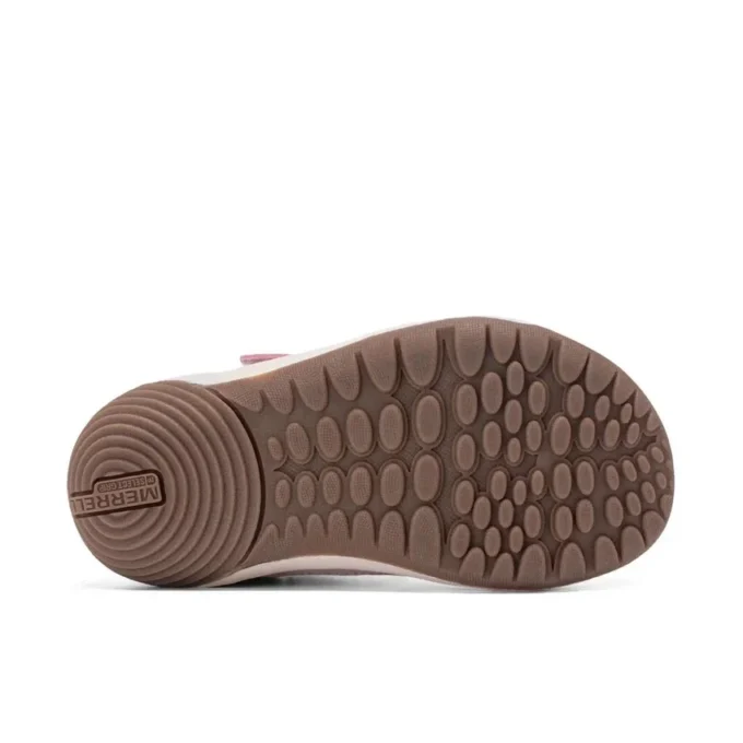 Sapatilhas Bare Steps® A83 para crianças Sapatilhas Bare Steps® A83 para crianças