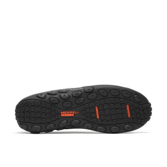 Sapato de trabalho Jungle Moc em couro com biqueira de compósito para homem Sapato de trabalho Jungle Moc em couro com biqueira de compósito para homem