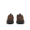Jungle Moc de couro para homem, alta visibilidade, fibra de carbono, cano baixo Jungle Moc de couro para homem, alta visibilidade, fibra de carbono, cano baixo