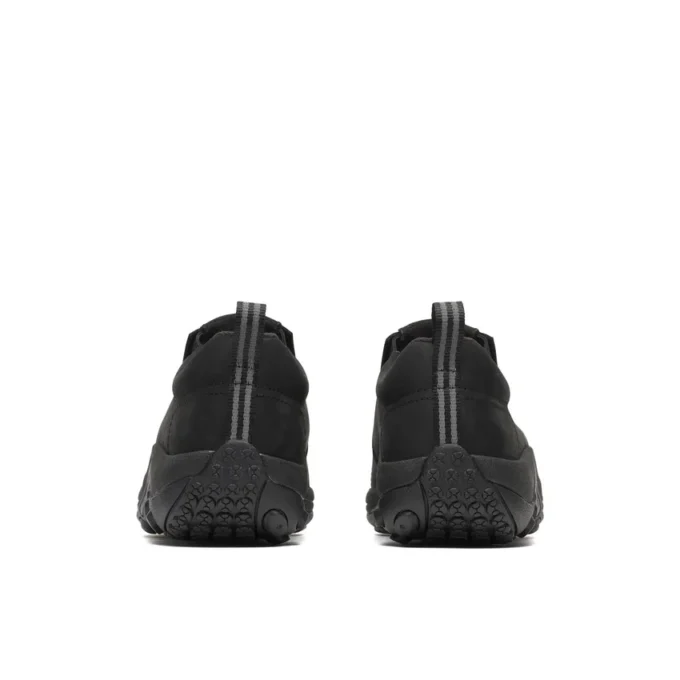 Jungle Moc de couro para homem, alta visibilidade, fibra de carbono, cano baixo Jungle Moc de couro para homem, alta visibilidade, fibra de carbono, cano baixo