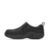 Jungle Moc de couro para homem, alta visibilidade, fibra de carbono, cano baixo Jungle Moc de couro para homem, alta visibilidade, fibra de carbono, cano baixo