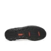 Jungle Moc de couro para homem, alta visibilidade, fibra de carbono, cano baixo Jungle Moc de couro para homem, alta visibilidade, fibra de carbono, cano baixo