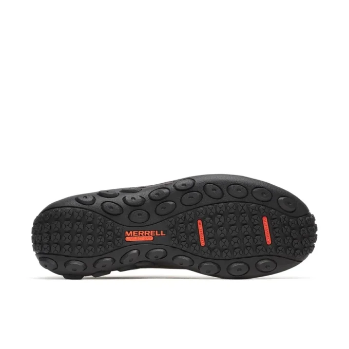 Jungle Moc de couro para homem, alta visibilidade, fibra de carbono, cano baixo Jungle Moc de couro para homem, alta visibilidade, fibra de carbono, cano baixo