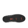 Jungle Moc de couro para homem, alta visibilidade, fibra de carbono, cano baixo Jungle Moc de couro para homem, alta visibilidade, fibra de carbono, cano baixo