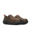 Sapato de trabalho Jungle Moc Leather Comp Toe SD+ para homem, largura larga Sapato de trabalho Jungle Moc Leather Comp Toe SD+ para homem, largura larga