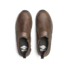 Sapato de trabalho Jungle Moc Leather Comp Toe SD+ para homem, largura larga Sapato de trabalho Jungle Moc Leather Comp Toe SD+ para homem, largura larga