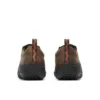 Sapato de trabalho Jungle Moc em couro SR para homem Sapato de trabalho Jungle Moc em couro SR para homem