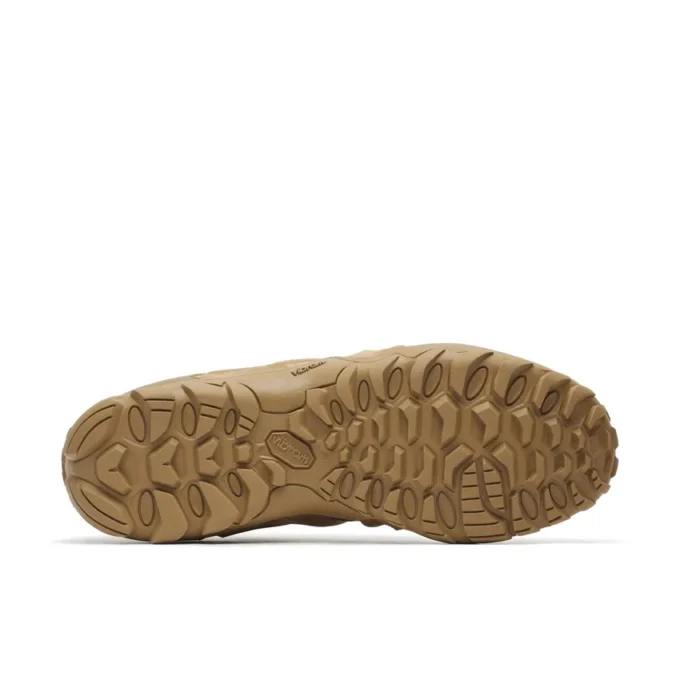 Sapato de trabalho tático elástico Chameleon 8 para homem Sapato de trabalho tático elástico Chameleon 8 para homem