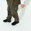 Sapato de trabalho tático elástico Chameleon 8 para homem Sapato de trabalho tático elástico Chameleon 8 para homem