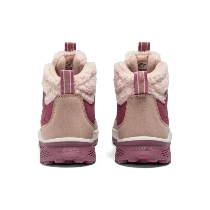 Snova Mid para crianças Snova Mid para crianças