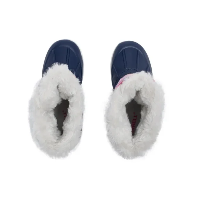 Snow Bank 5 Impermeável para Crianças Mais Velhas Snow Bank 5 Impermeável para Crianças Mais Velhas