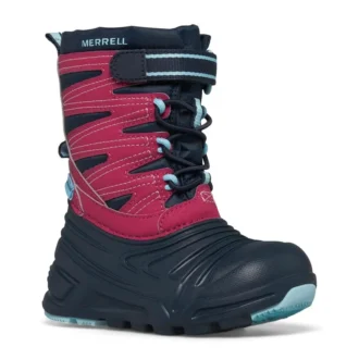 Snow Quest Lite 3.0 Jr Impermeável para Crianças