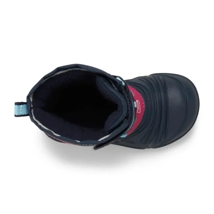 Snow Quest Lite 3.0 Jr Impermeável para Crianças Snow Quest Lite 3.0 Jr Impermeável para Crianças