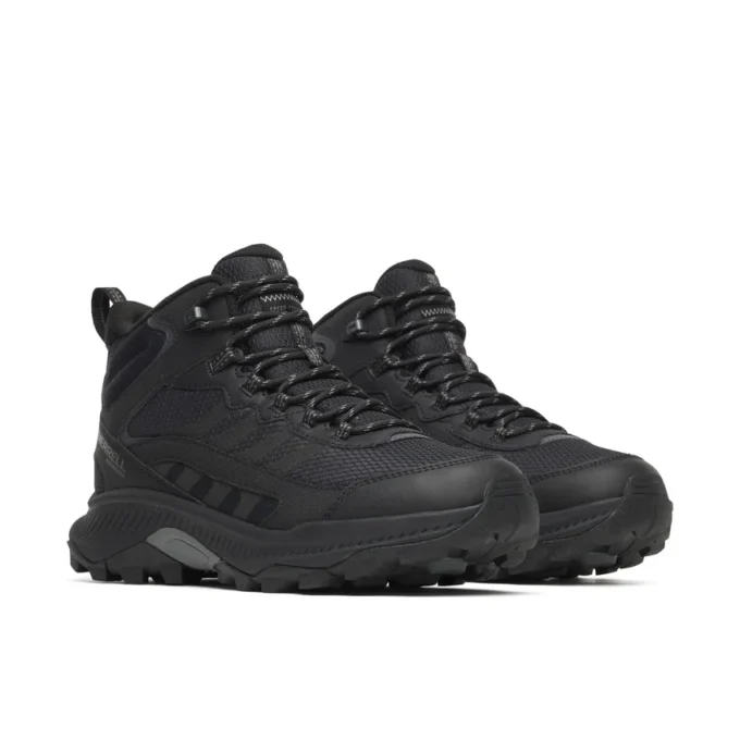 Speed Strike 2 Mid Waterproof para homem Speed Strike 2 Mid Waterproof para homem