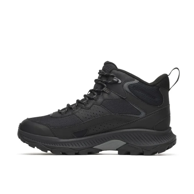 Speed Strike 2 Mid Waterproof para homem Speed Strike 2 Mid Waterproof para homem