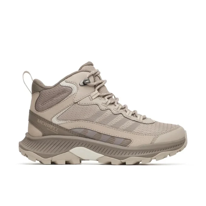 Speed Strike 2 Mid Waterproof para mulher