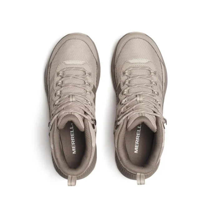 Speed Strike 2 Mid Waterproof para mulher