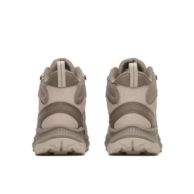 Speed Strike 2 Mid Waterproof para mulher