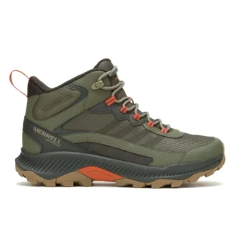 Speed Strike 2 Mid Waterproof para homem Speed Strike 2 Mid Waterproof para homem