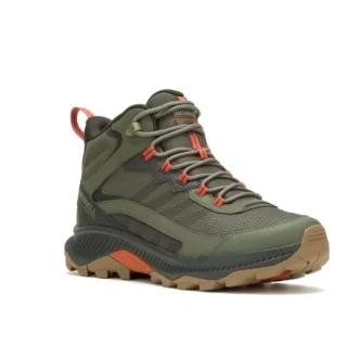 Speed Strike 2 Mid Waterproof para homem Speed Strike 2 Mid Waterproof para homem
