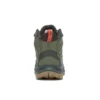 Speed Strike 2 Mid Waterproof Wide Width para homem Speed Strike 2 Mid Waterproof Wide Width para homem